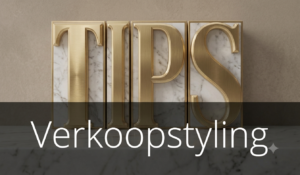 boekee-verkoopstyling
